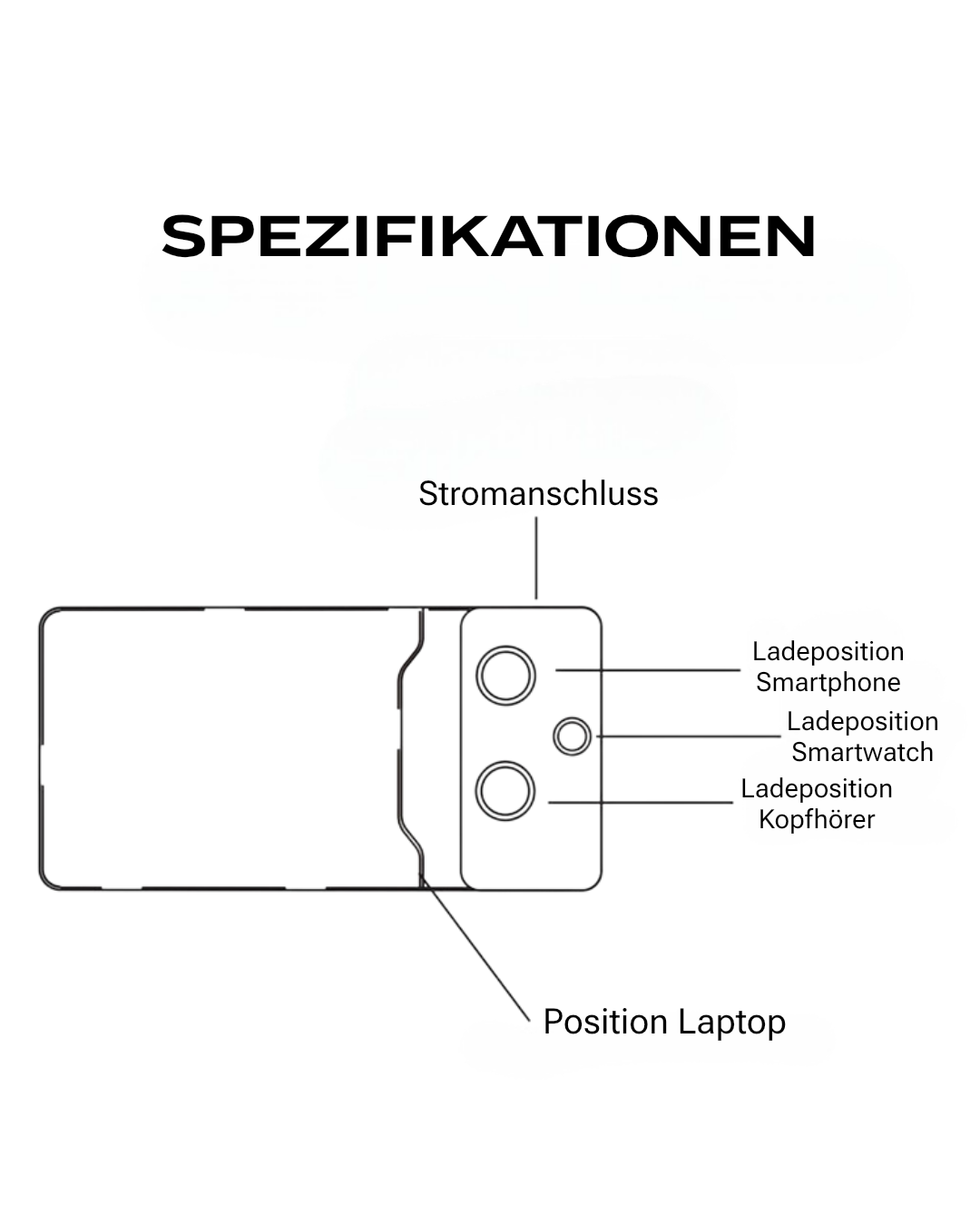 ChargeCase Pro